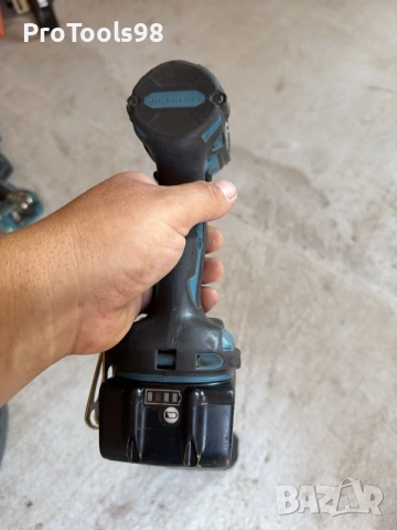 Makita DTD172 2х5Ah 2025г., снимка 4 - Винтоверти - 55367748