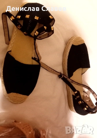 Дамски обувки , снимка 7 - Други - 54315120