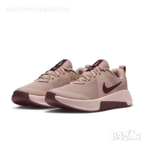 Дамски маратонки Nike MC Trainer 3, снимка 4 - Маратонки - 54518845