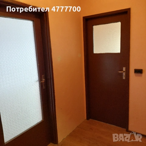 Продава се апартамент в гр.Септември център