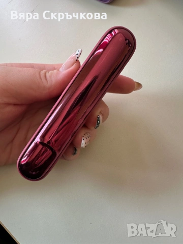 Iqos Iluma, снимка 2 - Електронни цигари - 54830611