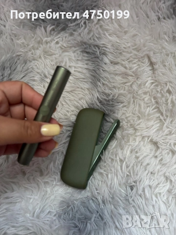 Продавам Iqos iluma , снимка 4 - Други стоки за дома - 54902200