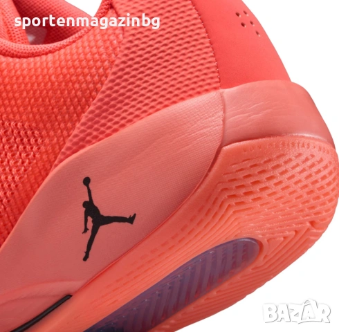 Юношески кецове Nike Jordan Luka .77 (GS), снимка 8 - Детски маратонки - 54516962