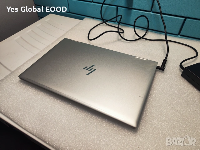 HP EliteBook x360 830 G8 i5-1145G7 16GB 256GB SSD, снимка 4 - Лаптопи за работа - 55017596