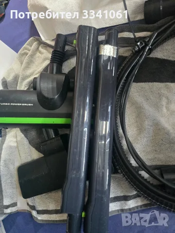 Многофункционална прахосмукачка Welmax Turbo Rower Gleaner, снимка 10 - Прахосмукачки - 55329140