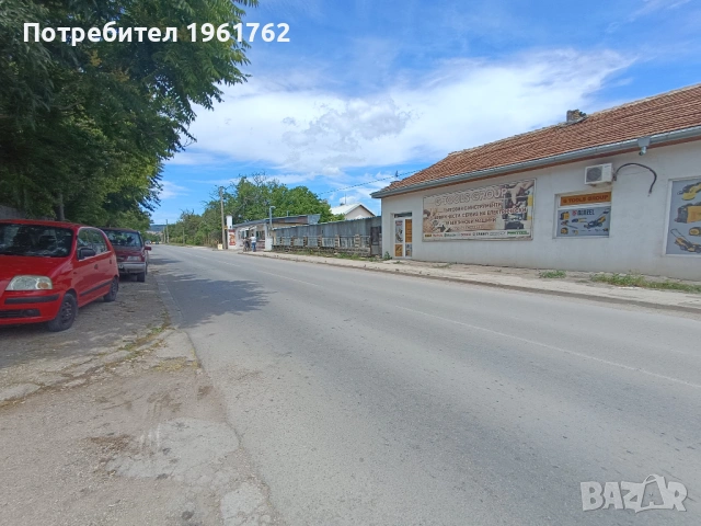 Търговско помещение под наем ТРАКИЯ магазин под наем, снимка 2 - Магазини - 54941327