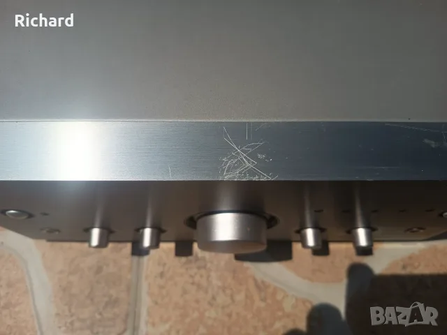 wharfdale s990 Amplifier, снимка 7 - Ресийвъри, усилватели, смесителни пултове - 55389398