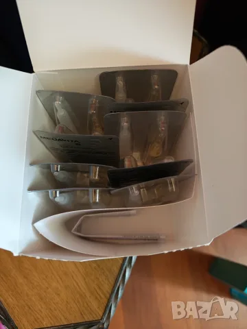 Medavita лот за коса , снимка 4 - Продукти за коса - 55302223
