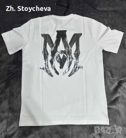 Мъжка тениска, снимка 2 - Тениски - 54391802