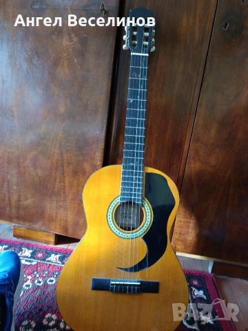 китара , снимка 6 - Китари - 54096149