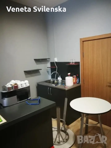 Дава под наем помещение с търговско разрешително, снимка 3 - Заведения - 53975268