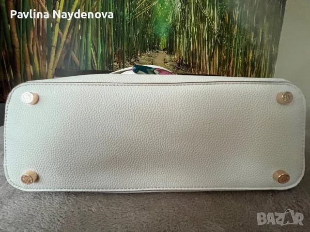 Луксозна чанта Anne Klein drew, снимка 6 - Чанти - 55349508