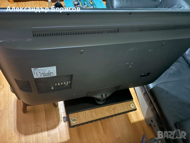 Телевизор SAMSUNG 46" UE46EH6030, снимка 5 - Телевизори - 54707192