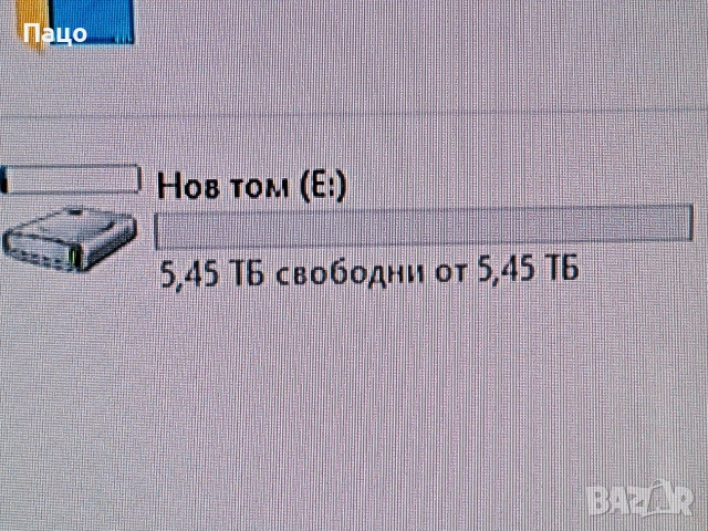 WD 6TB HDD/тестван, снимка 9 - Твърди дискове - 54986204