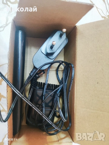 Безжична прахосмукачка Silvercrest SHSS 18 C2, снимка 7 - Прахосмукачки - 54127841