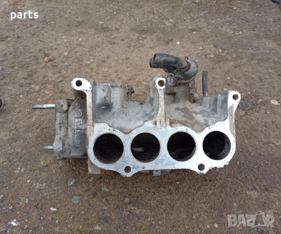 Всмукателен Колектор Ровър 600 1.8 Бензин - 620 - 623 - Хонда Акорд , снимка 6 - Части - 54047981