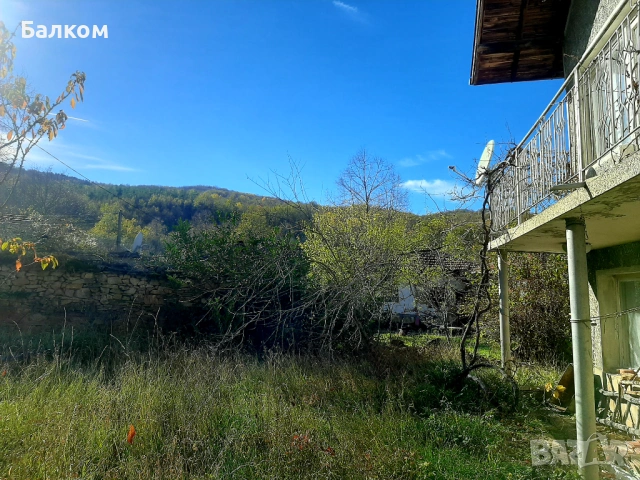 Продавам вила близо до град Габрово, снимка 7 - Вили - 54121937