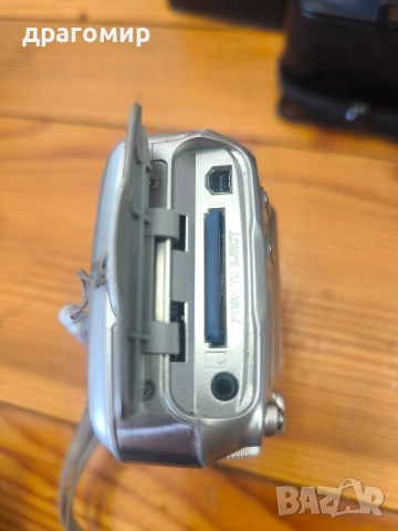 Kodak Easy Share CX7530, снимка 8 - Фотоапарати - 54762016