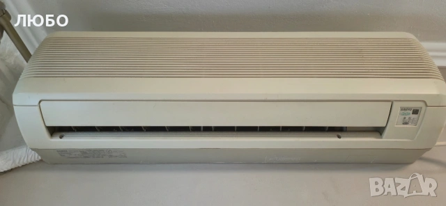 Sanyo SAP-CV23C Инвертор, снимка 2 - Климатици - 55145480