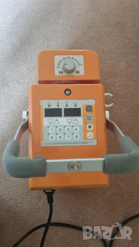 Рентген генератор Ecoray Orange 1060HF , снимка 6 - Медицинска апаратура - 54579714