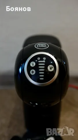 Кафемашина Krups Dolce Gusto Genio S Plus