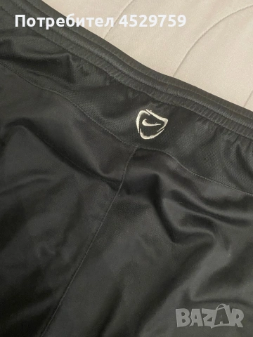 Дамско долнище Nike, снимка 3 - Спортни екипи - 55001070