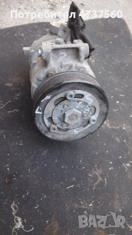 Компресор за Audi Seat VW Skoda 1.2 /1.4 бензин 1.2/1.6 TDI от 2008до 1014г , снимка 2 - Части - 54585507