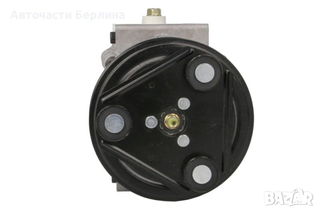 Компресор за климатик за Ford Courier и Ford Fiesta, снимка 3 - Части - 54859159