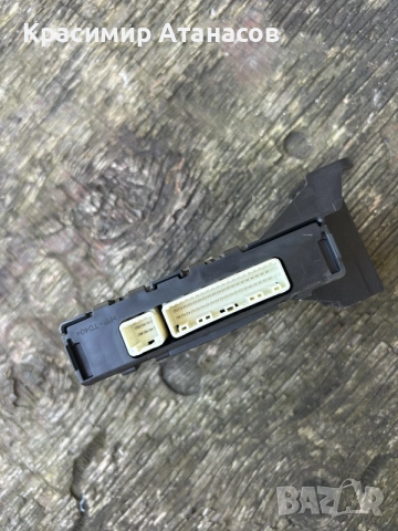 88650-02D70. Модул климатик за Тойота Аурис . MB177800-4450, снимка 3 - Части - 55334074