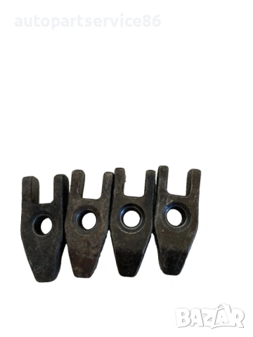 Държач на горивен инжектор за Hyundai Terracan 2.9 CRDi (2007)