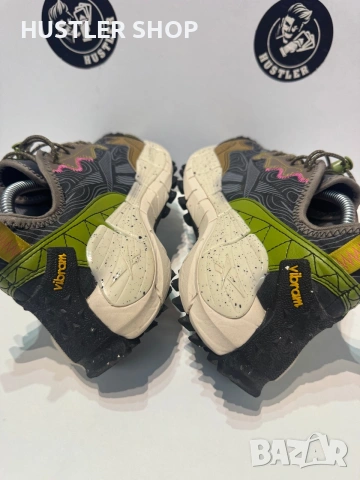 Маратонки REEBOK ZIG KINETICA || EDGE. Номер 40, снимка 5 - Спортни обувки - 55138878