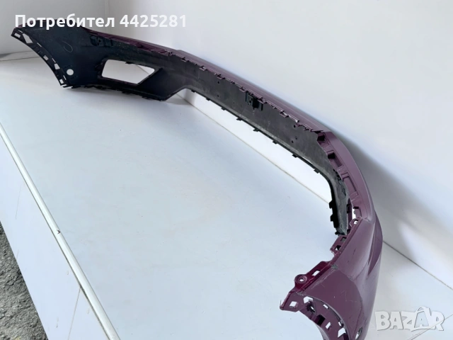 предна броня VW Tiguan 2015-2020 г. #1125V. 5NA807221, снимка 5 - Части - 54618607