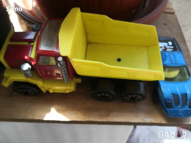 Ретро играчка