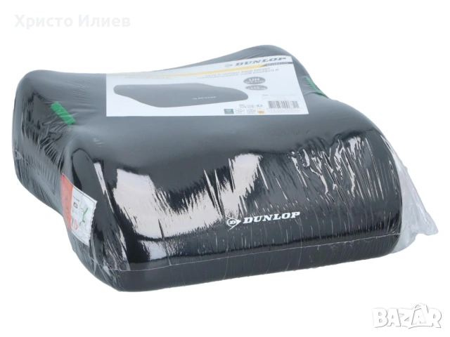 Детска седалка за кола Детско столче Dunlop , снимка 4 - Столчета за кола и колело - 54835984