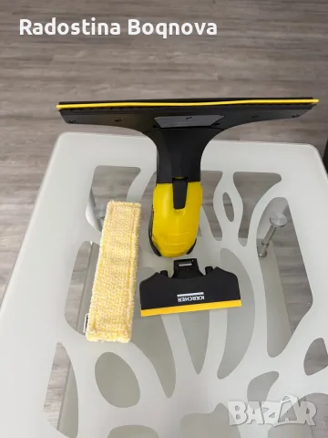 Уред за почистване на прозорци Karcher , снимка 6 - Други - 55319987