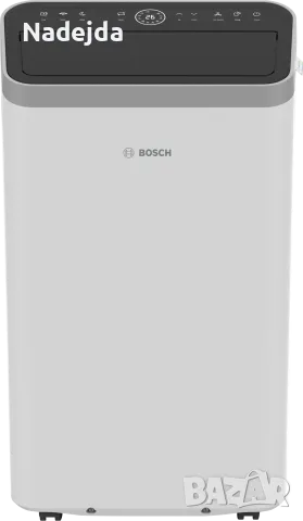 Bosch Cool 4000