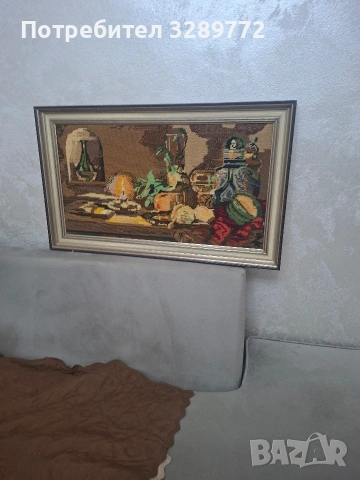 Гоблени, снимка 9 - Гоблени - 54677420