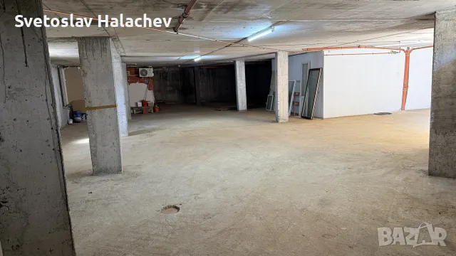 Паркоместа-Гараж под наем, снимка 4 - Гаражи и паркоместа - 55458363