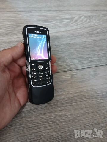 Nokia 8600 Luna Нокия 8600 , снимка 11 - Nokia - 52337737