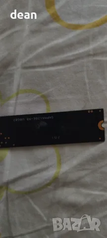 SSD 240GB продава се поради купуване на нов, снимка 2 - Твърди дискове - 55429731