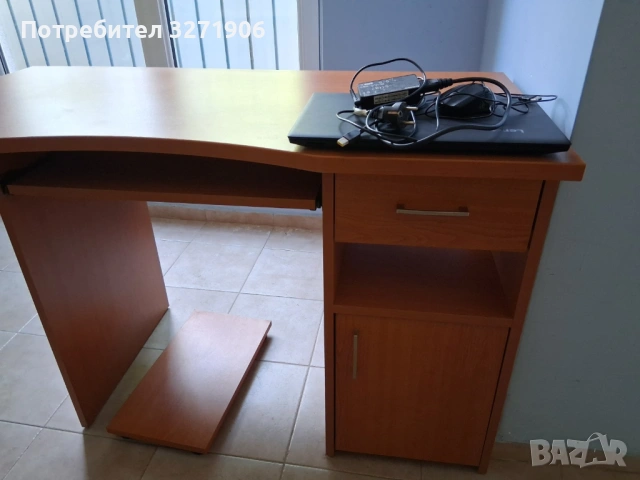 Ученическо бюро, снимка 5 - Бюра - 54751643