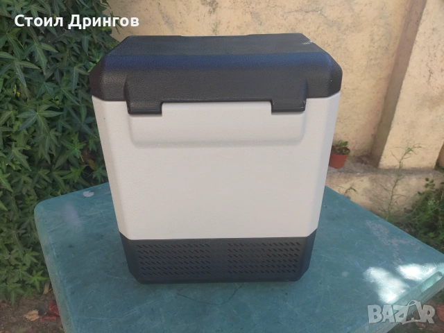 Хладилна чанта Bruner за ремонт