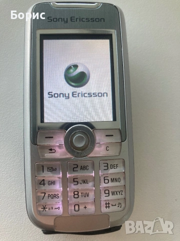 Sony Ericsson K700i,отличен, снимка 5 - Sony Ericsson - 55055169