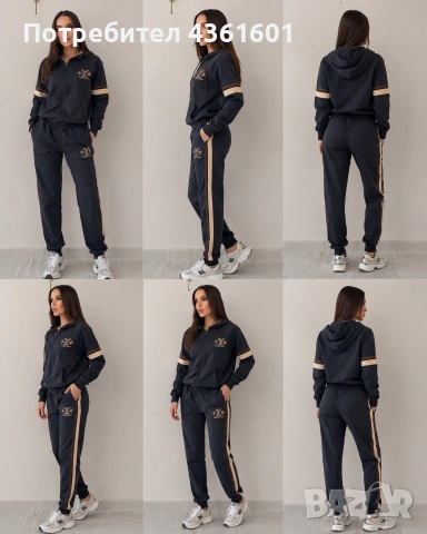Дамски екипи Adidas и Guess топ модели, снимка 5 - Спортни екипи - 54316952