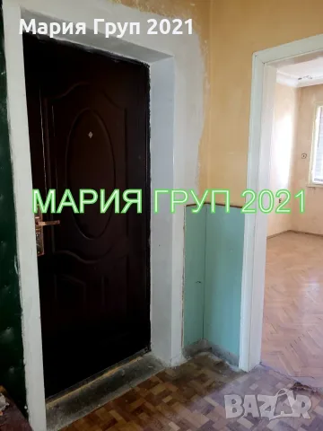 ✨ ПРОСТОРЕН ТРИСТАЕН ТУХЛЕН АПАРТАМЕНТ В ДИМИТРОВГРАД ✨ 📍 Бул. „Христо Ботев“, снимка 11 - Апартаменти - 55617492