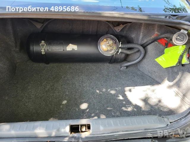 nissan primera ЦЯЛА ЗА ЧАСТИ, снимка 12 - Автомобили и джипове - 55661984