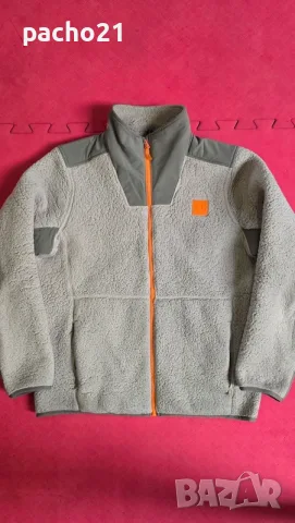 Under Armour Sherpa Jacket 