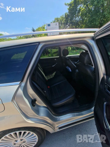 Ford Mondeo , снимка 10 - Автомобили и джипове - 54763764