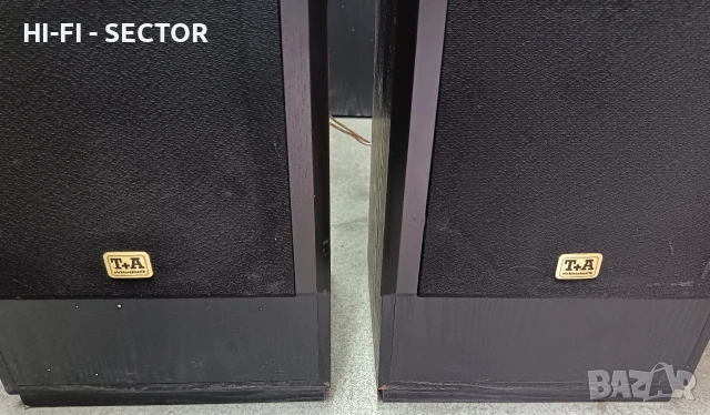 T+A ELEKTROAKUSTIK тонколони , снимка 4 - Тонколони - 54948297