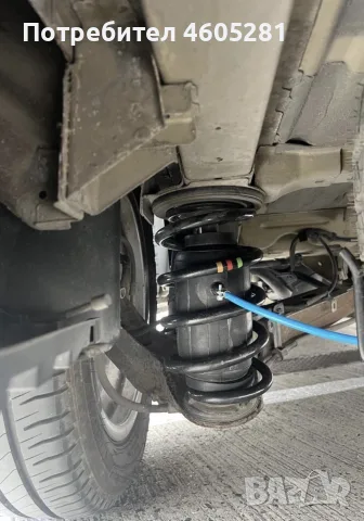 Въздушни възглавници в пружини Toyota Rav-4 XA10 XA20 XA30 XA40XA50 Prius Previa Sienna Yaris Scion, снимка 15 - Аксесоари и консумативи - 55656717